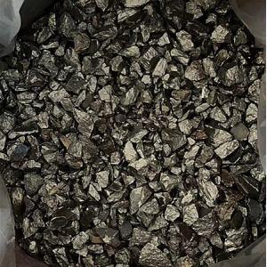 Quality Solid Aluminum Niobium Alloy AlNb50 60 70 80 for sale