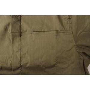 Solid Color Business Men'S Casual Stretch Shirts 59% Cotton 35% Nylon