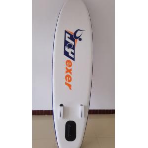 Double Layer Inflatable Surfboard Stand Up Paddle Surfing Board ISUP