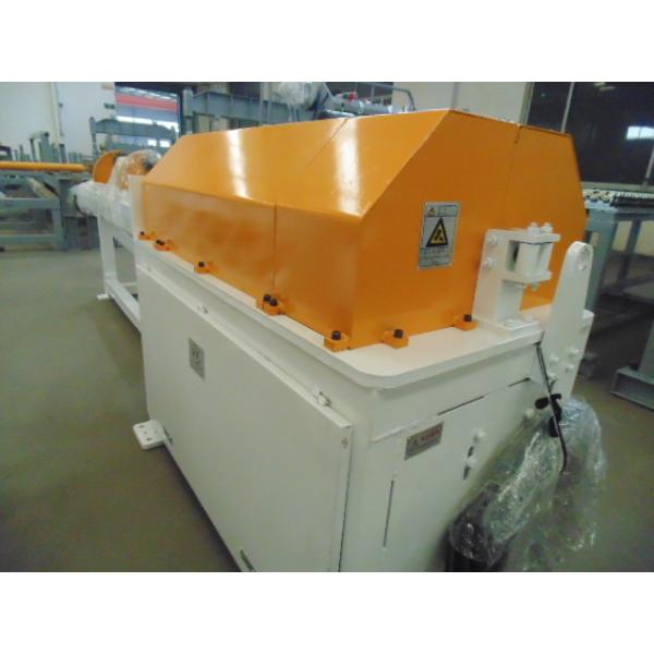 ISO 415V Steel Wire Straightening Machine Length 500-6000mm