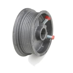 Die-Cast Aluminium Drum Standard Lift 400-8 102-2400MM