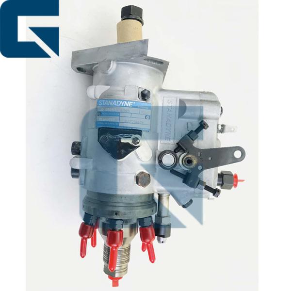 Buy DB2635-6065 DB26356065 Diesel Fuel Injection Pump at wholesale prices