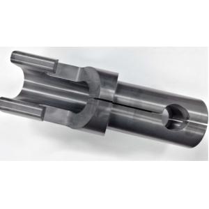 Gas Pressure Sintering SI3N4 Customerized Ceramic In Aluminium Liquid And