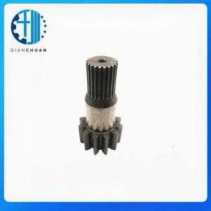Caterpillar E311 Pinion Shaft 114-8225 for Excavator Spare Parts