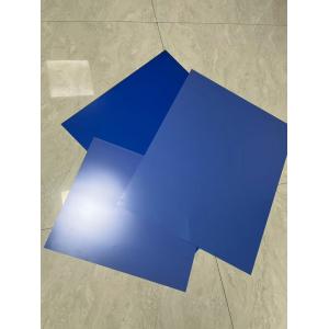 Quality Customizable CTCP Printing Plates with Laser Energy Required 100-140 Mj/cm2 for Versatile Single Coat Printing Applications for sale