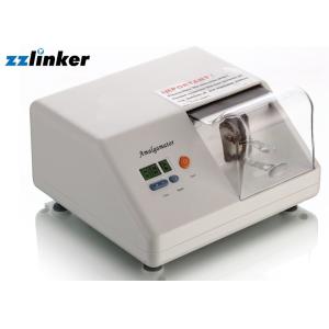 Ergonomic Teeth Whitening Unit 35W 110V / 220V Noiseless Stable Intermittent