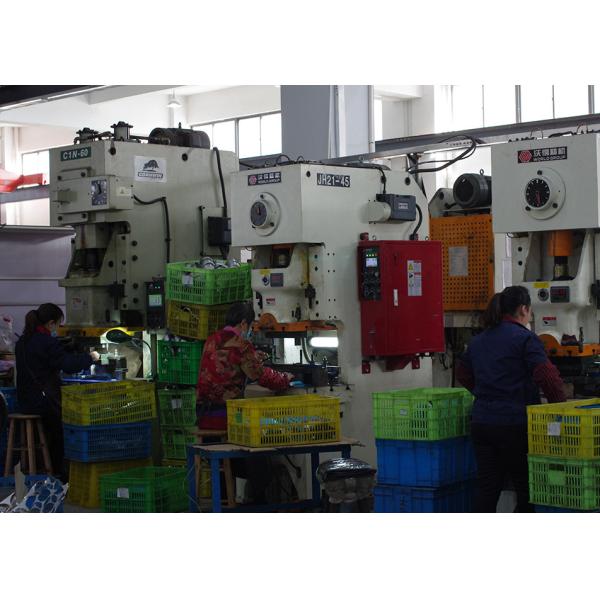 Amass Manufacturing Co.,Litimed.