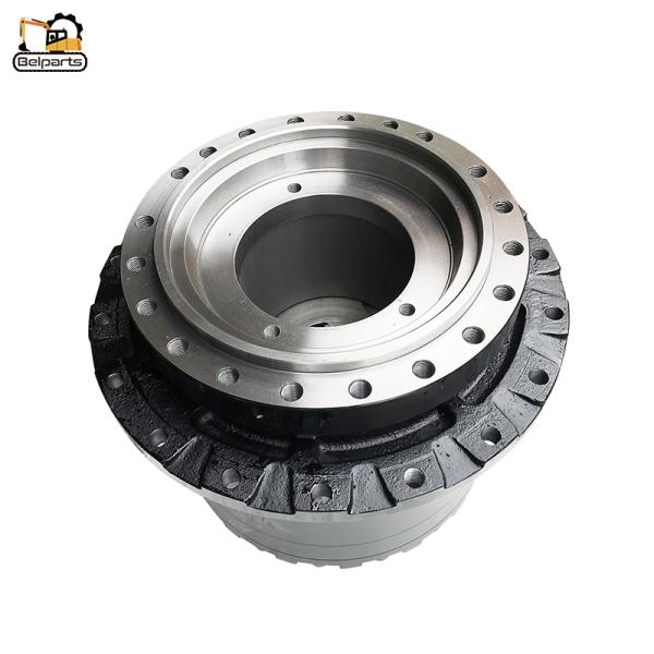 Steel E325C Travel Gearbox E329DL 267-6796