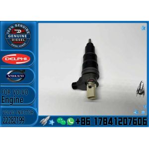85020205 BEBJ1F11201 BEBJ1F11101 fuel injector 7422282199 22282199 common rail