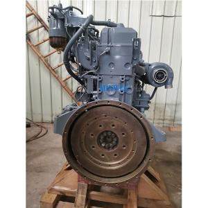 Used Complete Engine Assembly 6WG1 4HK1 6HK1 6BG1 6BG1T 6BD1 4BG1 4BD1 4JB1 4LE1