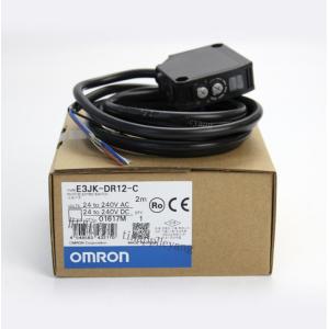 E3JK-RR11-C/RR12-C/DR11/DR12/DN11/DN12/DP11/TR12 original photoelectric switch