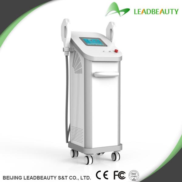 Buy High power diode laser soprano hair removal machine at wholesale prices