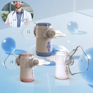 Home Nebulizer Machine with mask and nozzle for family