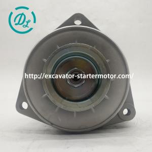 EexcavaStart 24V 100A Bosch Alternator 0120468143 0120468145 0120469120