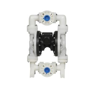 1 inch Plastic Air Operated Diaphragm Pump