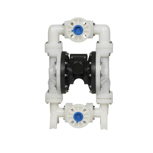 Buy 1 inch Plastic Air Operated Diaphragm Pump at wholesale prices
