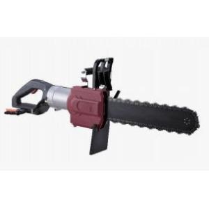 Flexible Anti-Clogging Frequency Chain Saw With 400mm Guide Bar Length And Noise