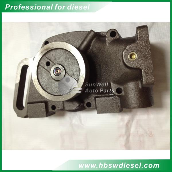 Cummins Water Pump 3801708 3024386 3801708RX for NH/NT855, NT495, NT743, NTA855 N106 diesel engine water cooling pump