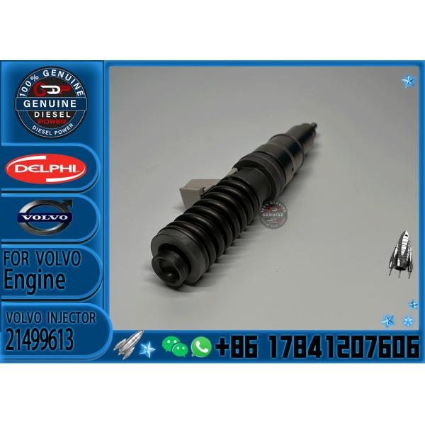 Diesel Fuel Unit Injector BEBE4G16001 BEBE4G10001 21499613 22340642 HRE366 For VOL-VO MD11 P3624 TIER 4