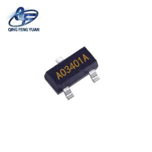 Quality AOS Ic Chip Microcontroller Programming Bom List AO3401A One-Stop ics AO340 BOM Supplier Sta1080eoa for sale