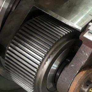 20kg 40Cr Pellet Mill Roller Shell Hammer Mill Replacement Parts