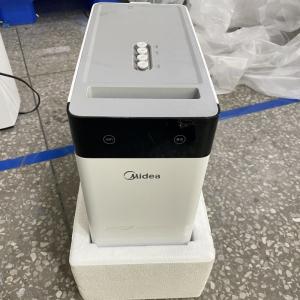 Heat PE Bag Maker Inserter Automatic Bagging Inserter Machine