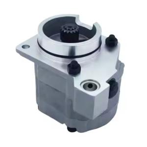 Construction Machinery Parts A8V0107 Gear Pump 1336911 Pilot Gear Pump For