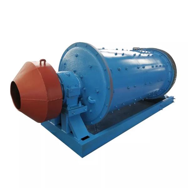 Buy Mining Machine 6t/H Cement Ball Mill Limestone Dry Grinding at wholesale prices