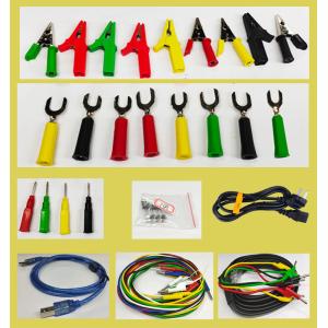 3*40A 4*120V PC Relay Protection Tester with Customization and AC 220V±10% Power