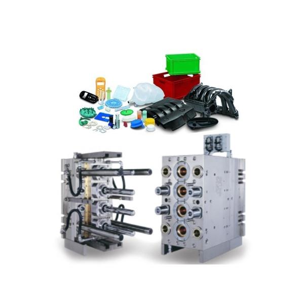 Buy Polishing Car Parts Plastic Injection Mould ，Custom Automotive Injection Mold at wholesale prices