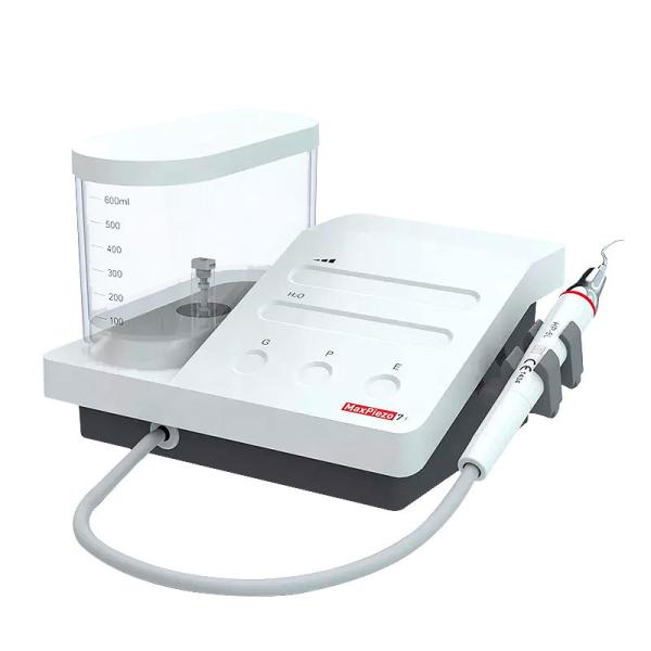 Buy Aluminum Alloy Clinic Ultra Sonic Scaler Instruments Multipurpose at wholesale prices