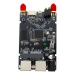 Stable M2M Wireless Router Circuit Board , Practical Vending Machine Motherboard