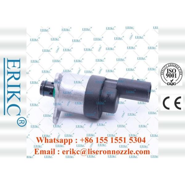 0928400725 Auto Pressure Metering Valve 0928400725 Fuel Suction Control Valve