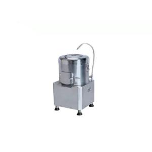 High Efficiency Electric 380V Stainless Steel Potato Peeler