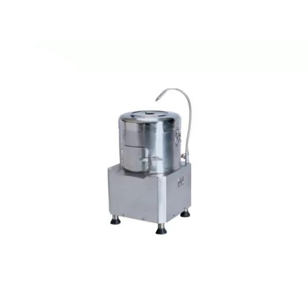 Buy High Efficiency Electric 380V Stainless Steel Potato Peeler at wholesale prices