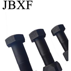 Truck Wheel Bolt 9w3619 Pc200 Sh200 Sk200 Cat320 Hardness HRC22-HRC32