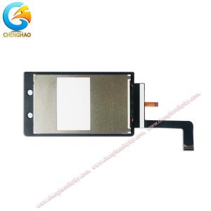 4.3 Inch Capacitive Touch LCD Display Module With MIPI Interface For Access