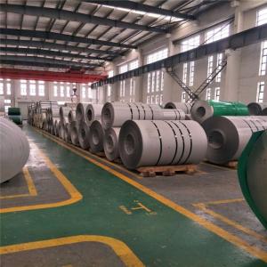 Astm A564 17-4 Ph Stainless Steel Sheet Coil