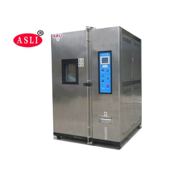 Buy Battery Test ESS Chamber Environmental Rapid Rate Temperature Change Tester at wholesale prices