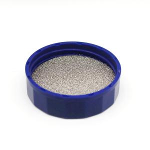 SUS201 Stainless Steel Cut Wire Shot As Cut