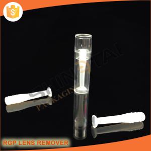 RGP rigid gas permeable hard contact lens remover