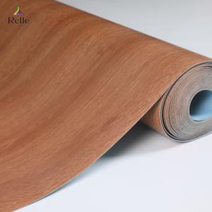 Relle Waterproof Vinyl Roll Lightweight Heterogeneous Flooring 1.2mm-5mm