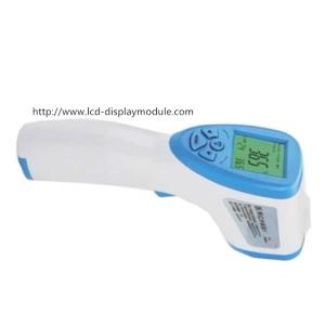 Infrared Thermometer, Medical Mask N95, KN95, Medical protective clothing