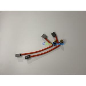 China Lawn Mower Parts Brush Kit GAM137614 Fits Johndeere TX Turf Gator Utility Vehicle on sale