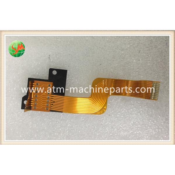 Plastic Material ATM Card Reader 104000376 Flat Cable IC Contact Omrom 3S4YR