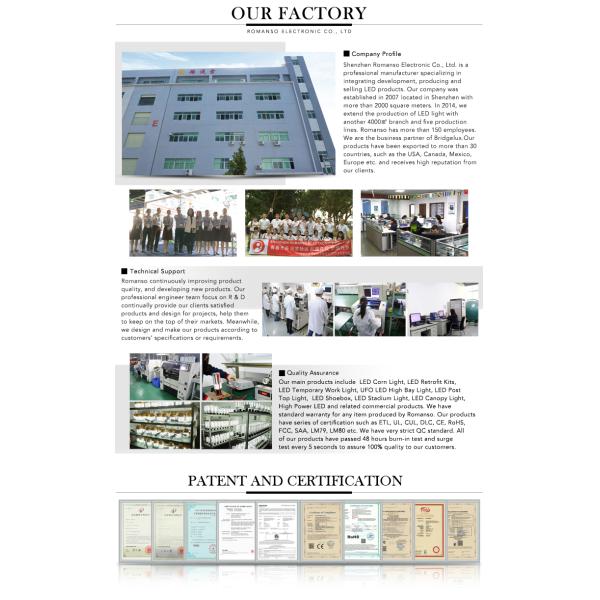 High Lumens SMD Samsung 2835 Dimmable E27 Led Light Bulbs 36w For Street Lighting