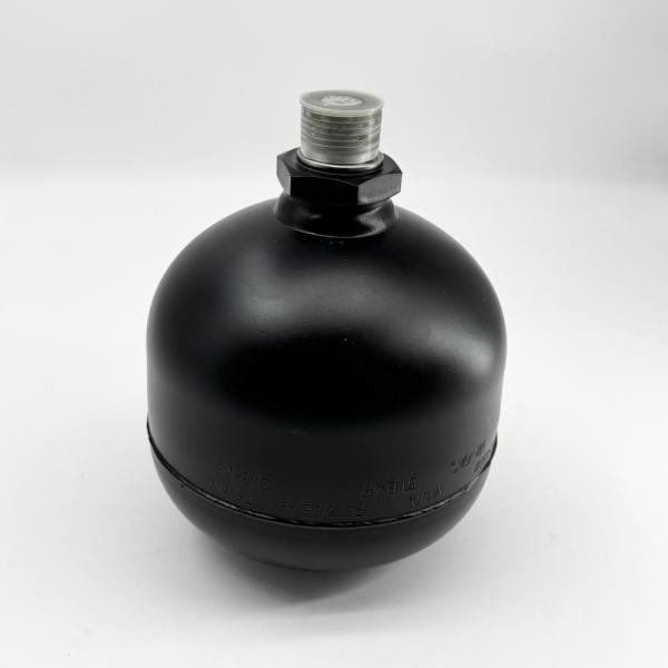 EC210B EC240B Excavator Parts Pressure Accumulator 14606263 VOE14606263