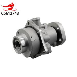 C5612743 Power Steering Pumps for dongfeng cummins dcec Power Steering Pumps