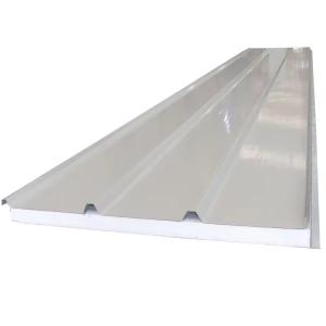 EPS Sandwich Panels Sandwich Sound Fireproof Insulated Roof Sandwich Panel