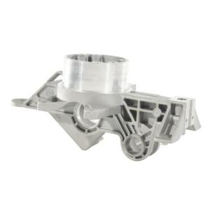 High Precision Aluminum Design Die Casting Parts Customization for Maximum